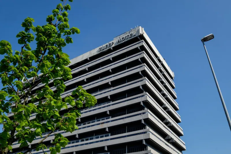 Billede 12 af Four Points Flex by Sheraton Aarhus Viby