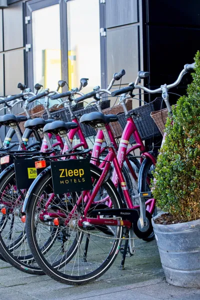 Billede 16 af Four Points Flex by Sheraton Aarhus Viby
