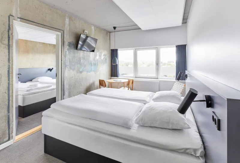 Billede 18 af Four Points Flex by Sheraton Aarhus Viby