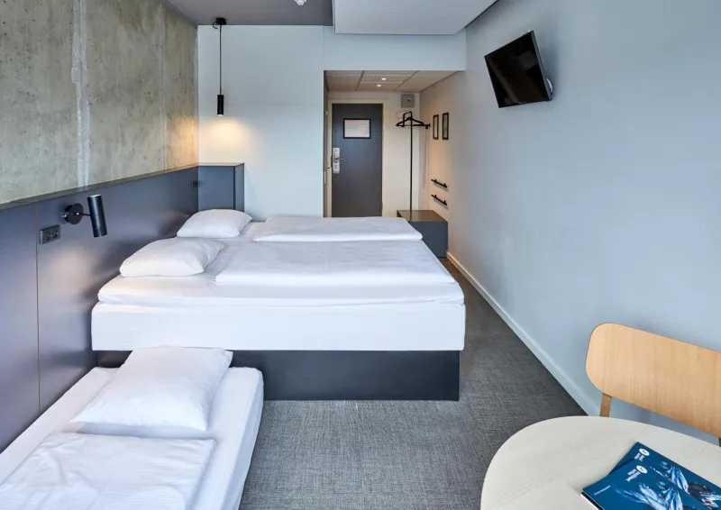 Billede 24 af Four Points Flex by Sheraton Aarhus Viby
