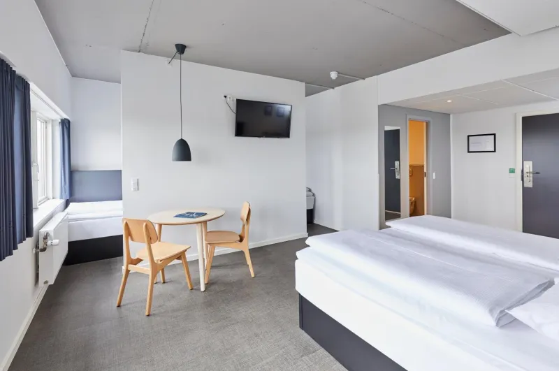 Billede 25 af Four Points Flex by Sheraton Aarhus Viby