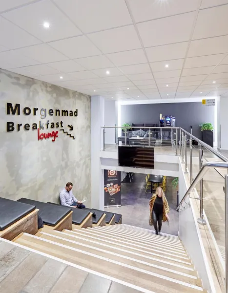 Billede 27 af Four Points Flex by Sheraton Aarhus Viby