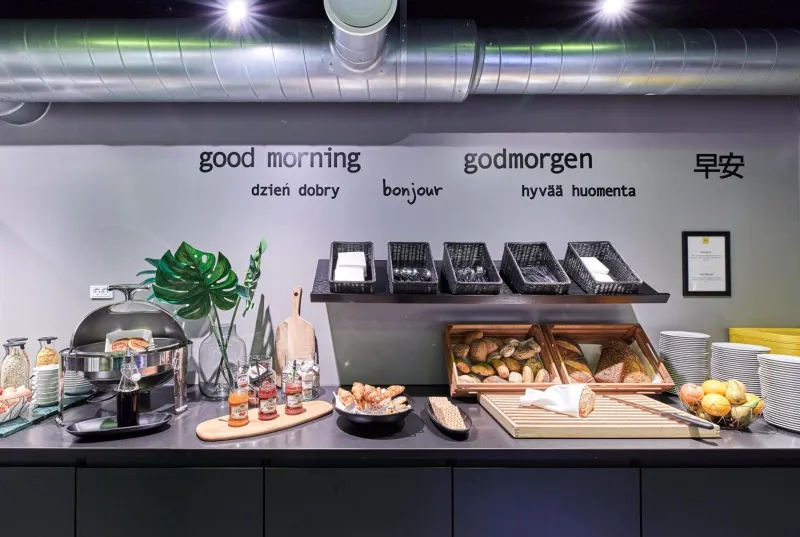 Billede 30 af Four Points Flex by Sheraton Aarhus Viby