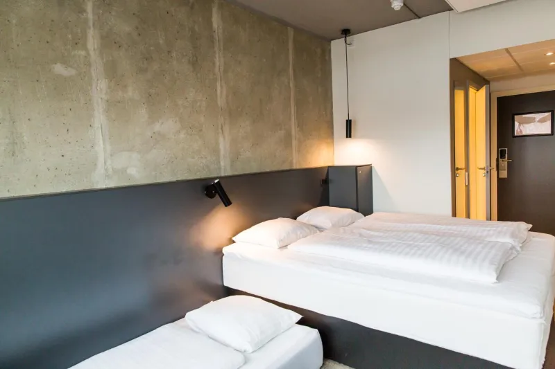 Billede 34 af Four Points Flex by Sheraton Aarhus Viby