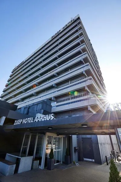 Billede 35 af Four Points Flex by Sheraton Aarhus Viby