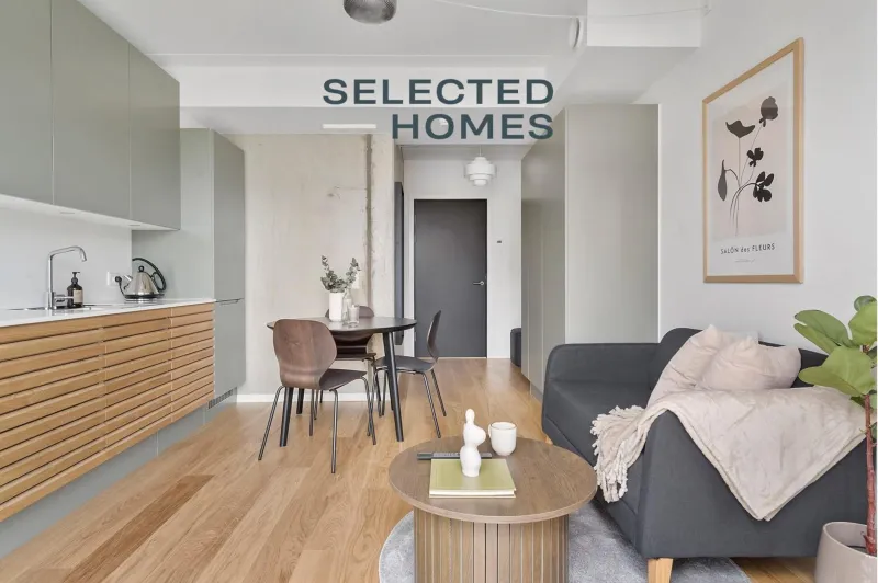 Billede 8 af Little luxury apartment