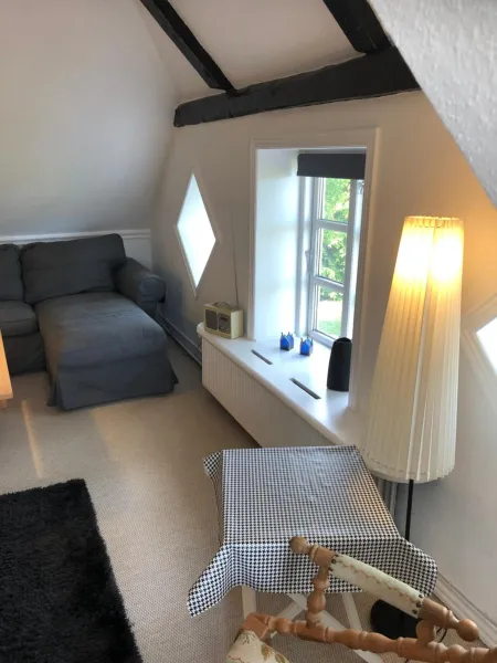 Billede 2 af Havudsigt