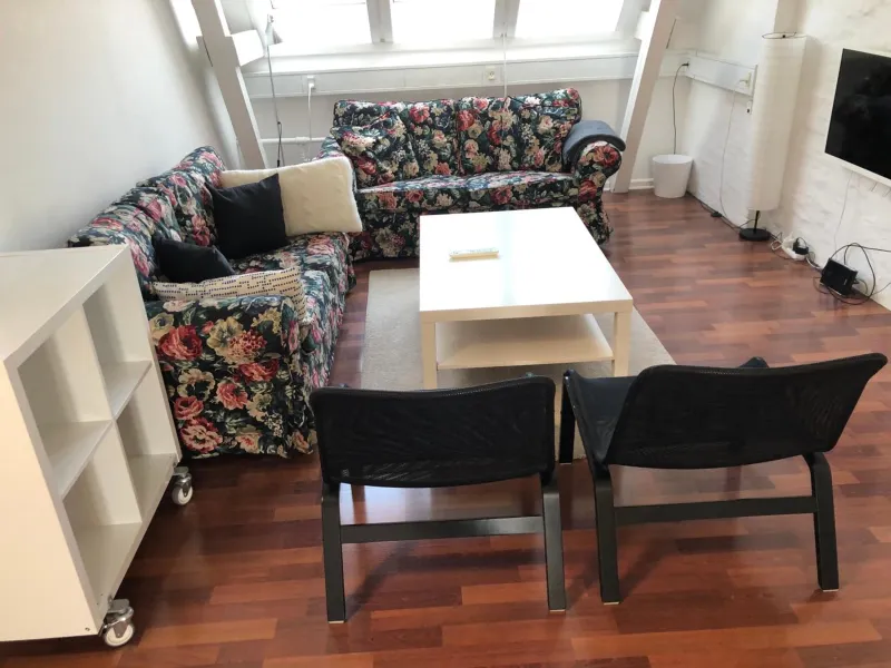 Billede 8 af Classic Brown Stone Apartment