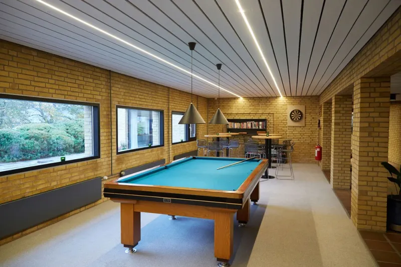 Billede 9 af Kysthotellet