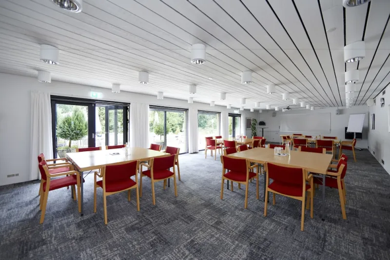 Billede 29 af Kysthotellet