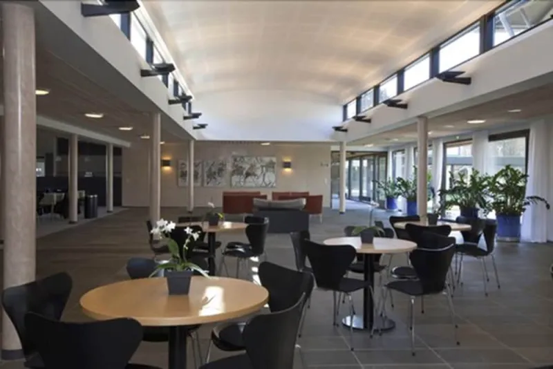 Billede 47 af Kysthotellet