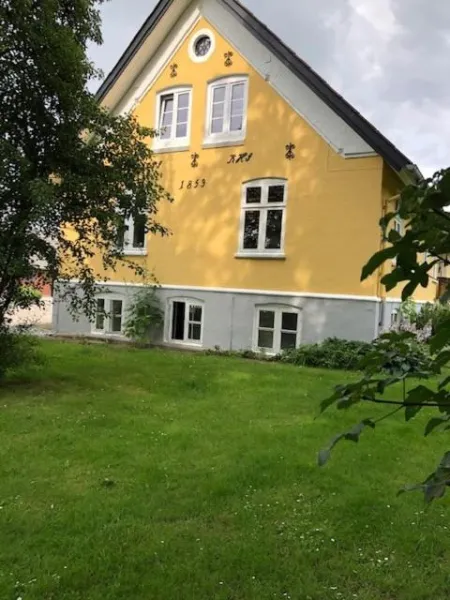 Allesø Gl. sognefoged gård photo 1