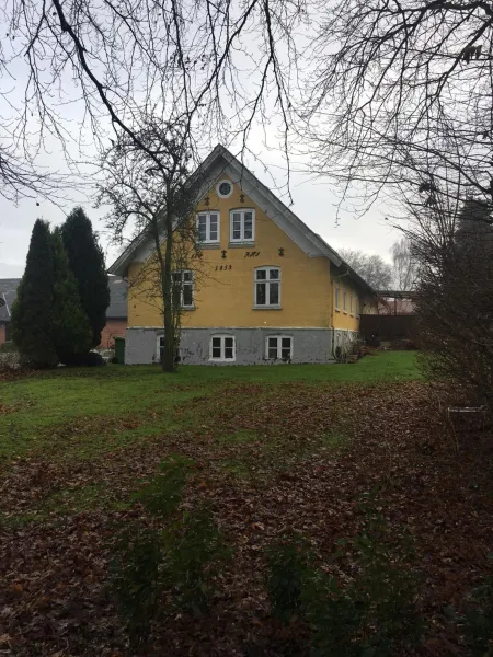 Allesø Gl. sognefoged gård photo 8