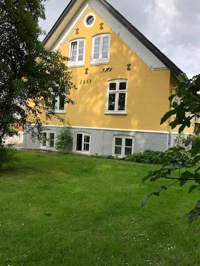 Allesø Gl. sognefoged gård photo 12