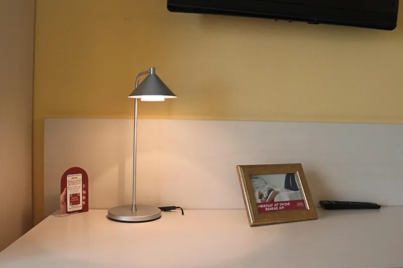 Billede 8 af Milling Hotel Søpark