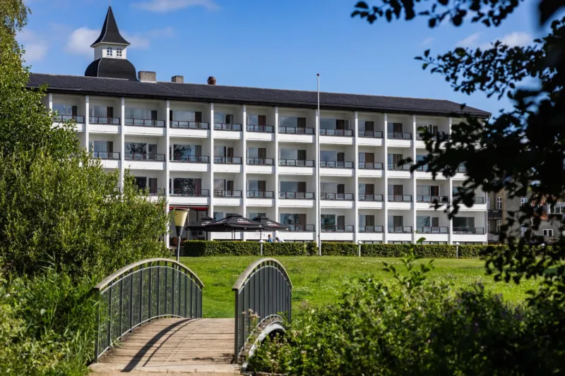 Billede 11 af Milling Hotel Søpark