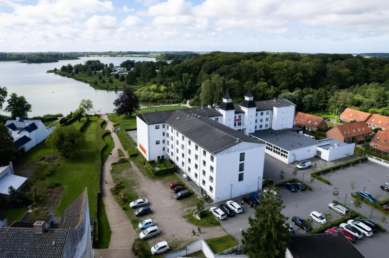 Billede 13 af Milling Hotel Søpark