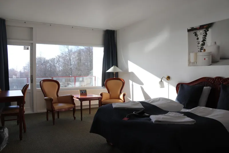 Billede 19 af Milling Hotel Søpark