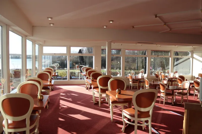 Billede 25 af Milling Hotel Søpark