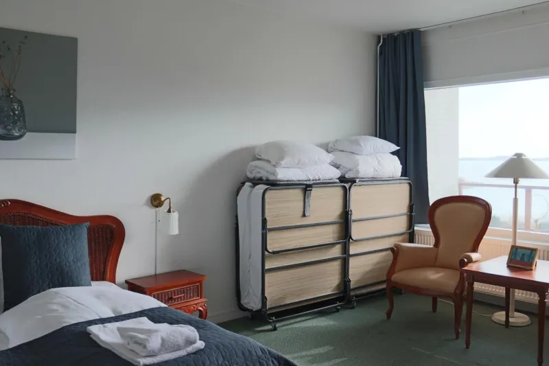 Billede 42 af Milling Hotel Søpark