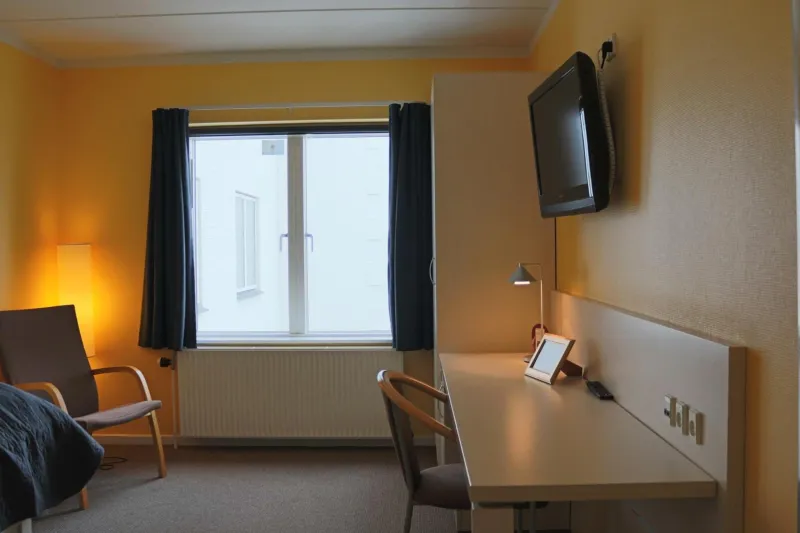 Billede 47 af Milling Hotel Søpark