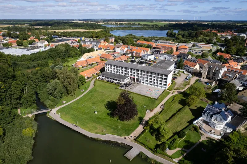 Billede 57 af Milling Hotel Søpark