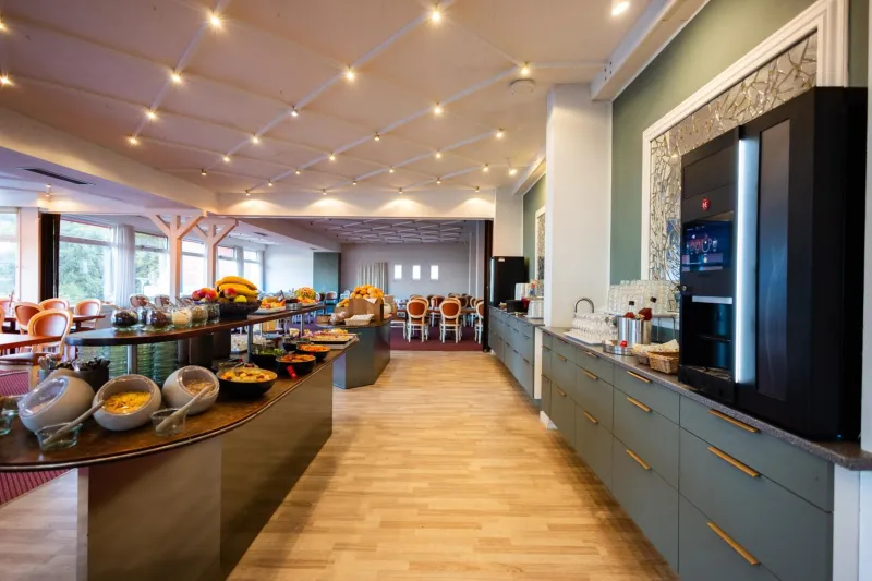 Billede 58 af Milling Hotel Søpark