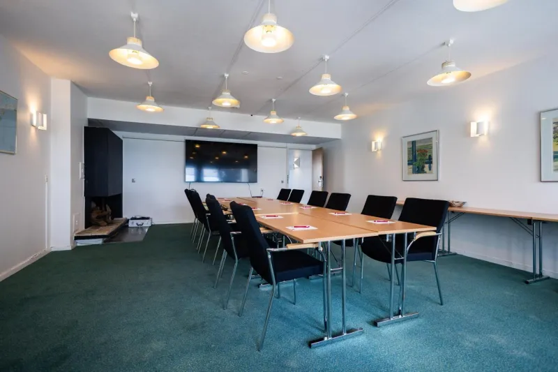 Billede 62 af Milling Hotel Søpark