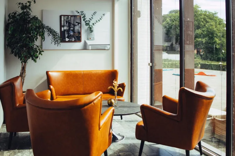 Billede 68 af Milling Hotel Søpark