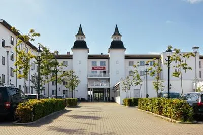 Billede 69 af Milling Hotel Søpark