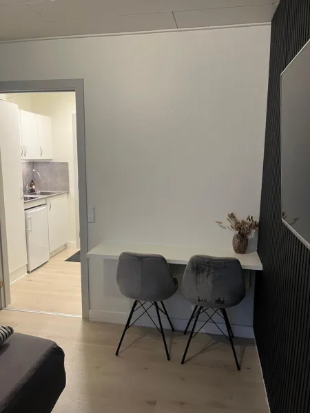 Billede 8 af Centralt beliggende Lejlighed