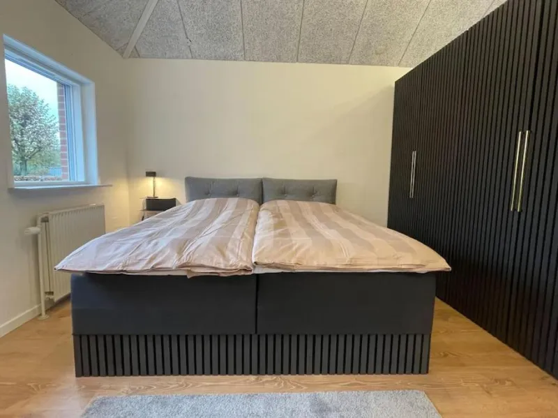 Billede 7 af Hyggelig nyrenoveret lejlighed til 4 Personer