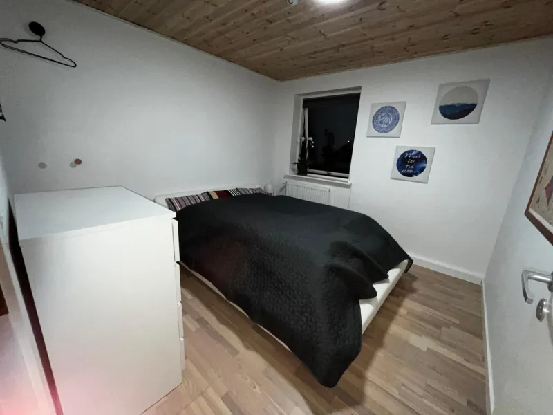 Billede 6 af Hyggelig lejlighed i Rinkenæs