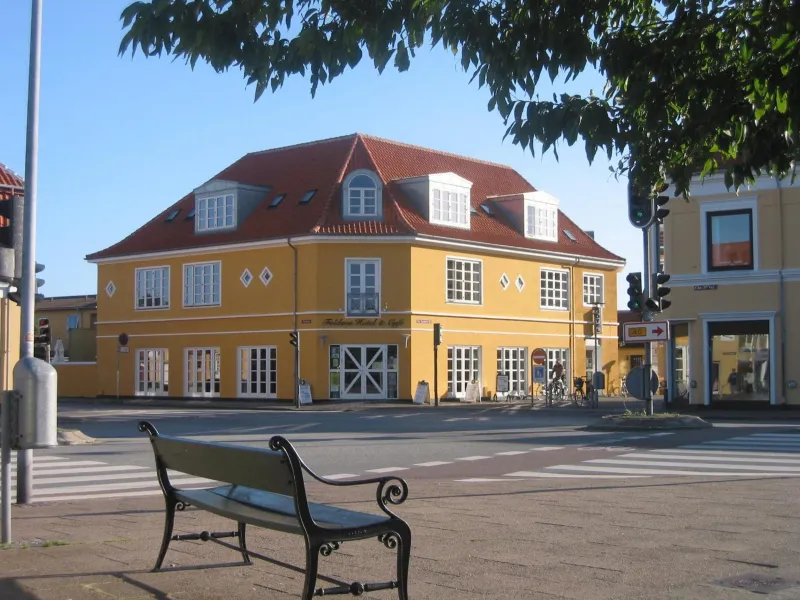 Billede 2 af Foldens Hotel