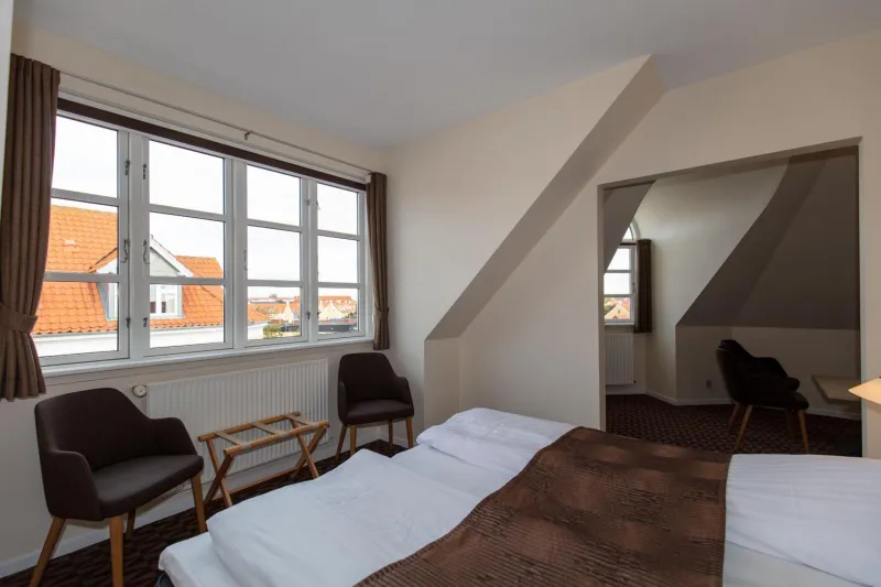 Billede 10 af Foldens Hotel