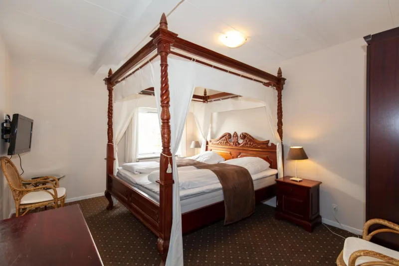 Billede 17 af Foldens Hotel