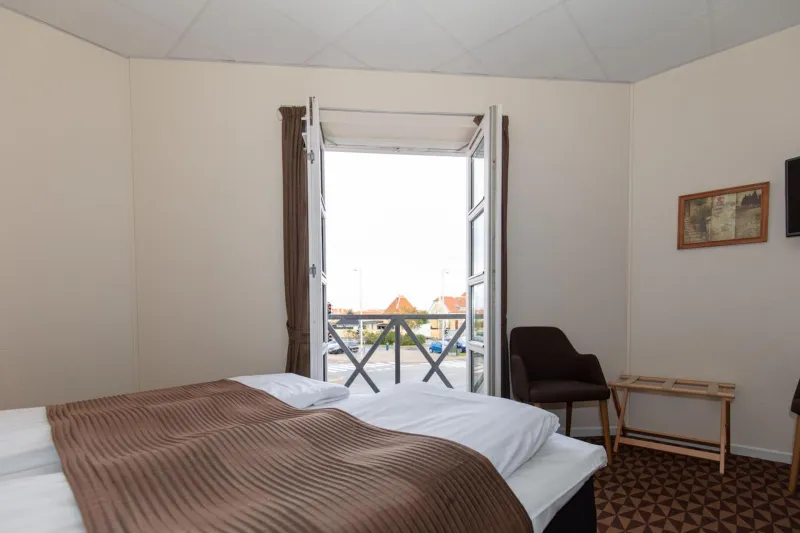 Billede 21 af Foldens Hotel