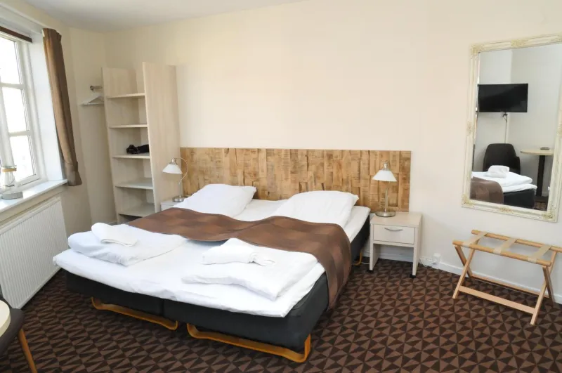 Billede 31 af Foldens Hotel