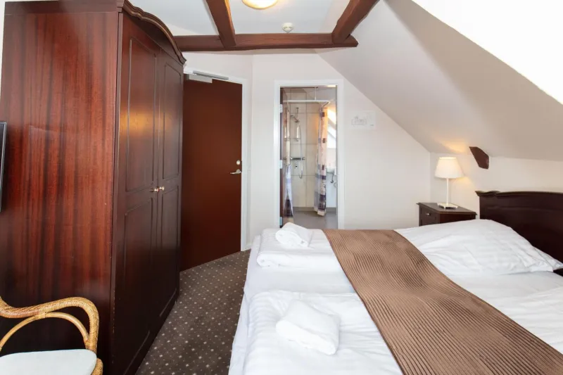 Billede 32 af Foldens Hotel
