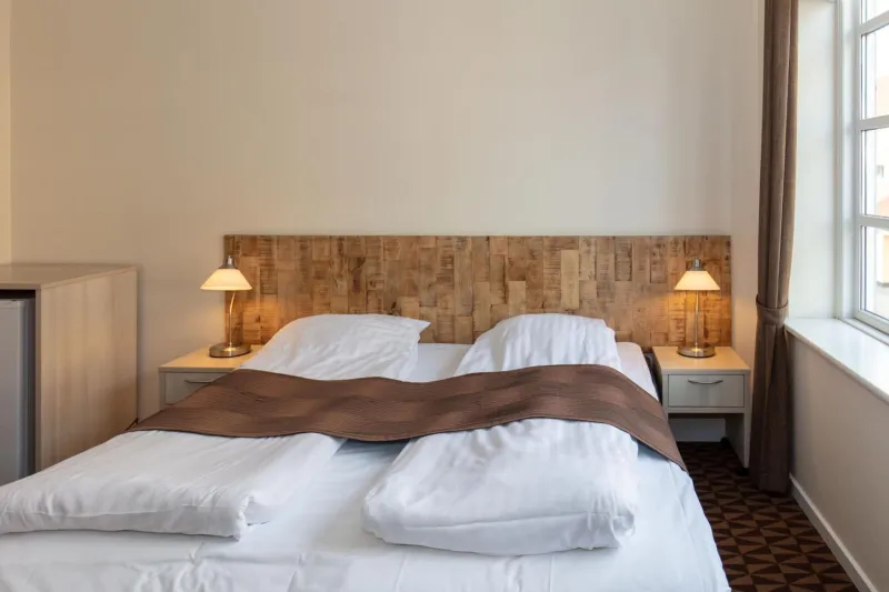 Billede 40 af Foldens Hotel
