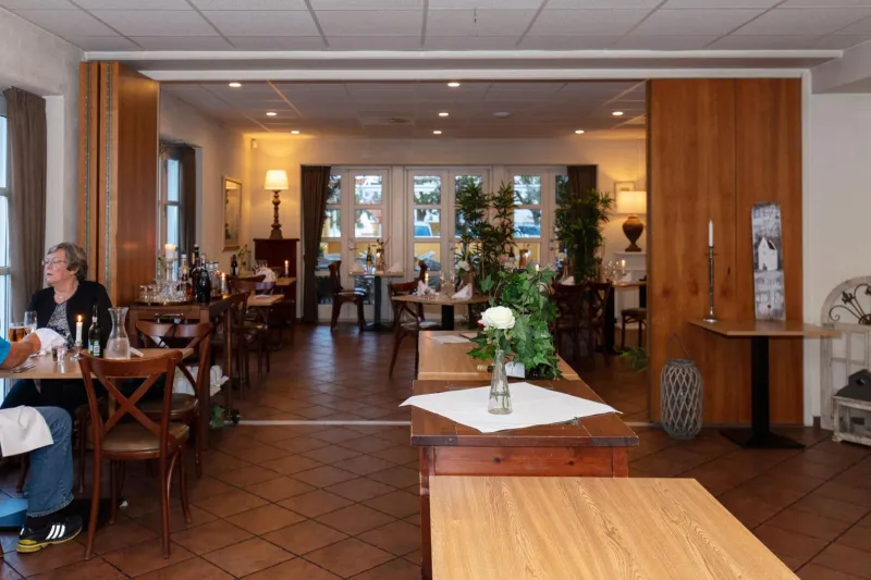 Billede 41 af Foldens Hotel