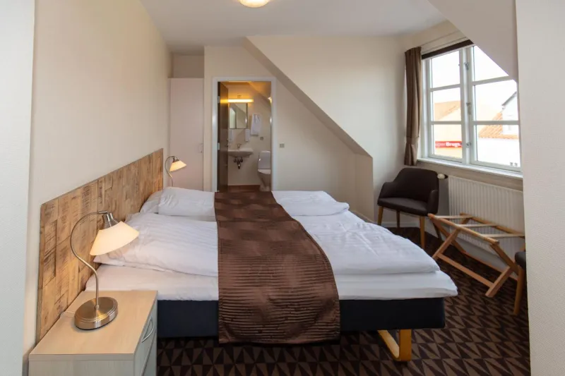 Billede 46 af Foldens Hotel