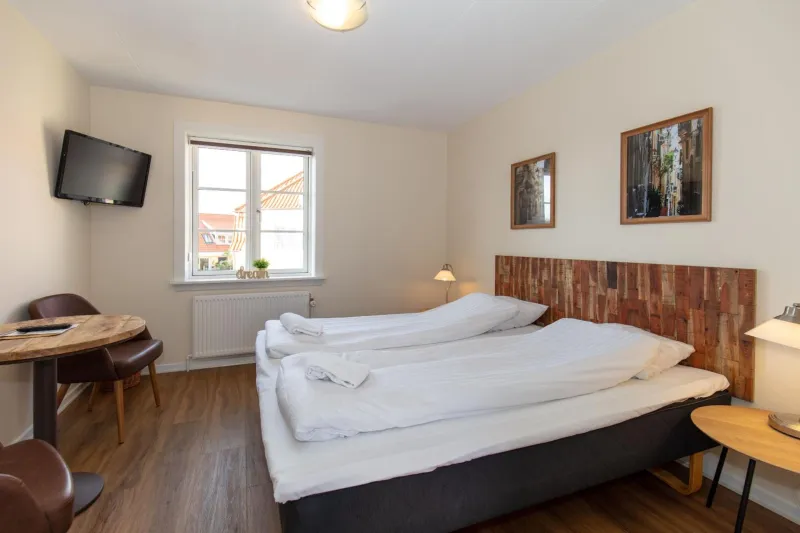 Billede 47 af Foldens Hotel
