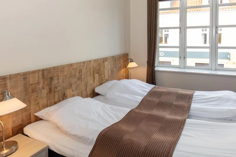 Billede 60 af Foldens Hotel