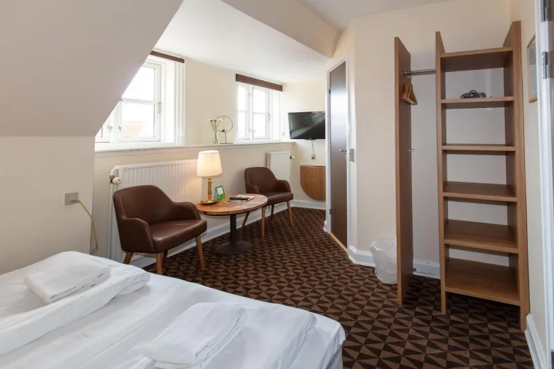 Billede 64 af Foldens Hotel