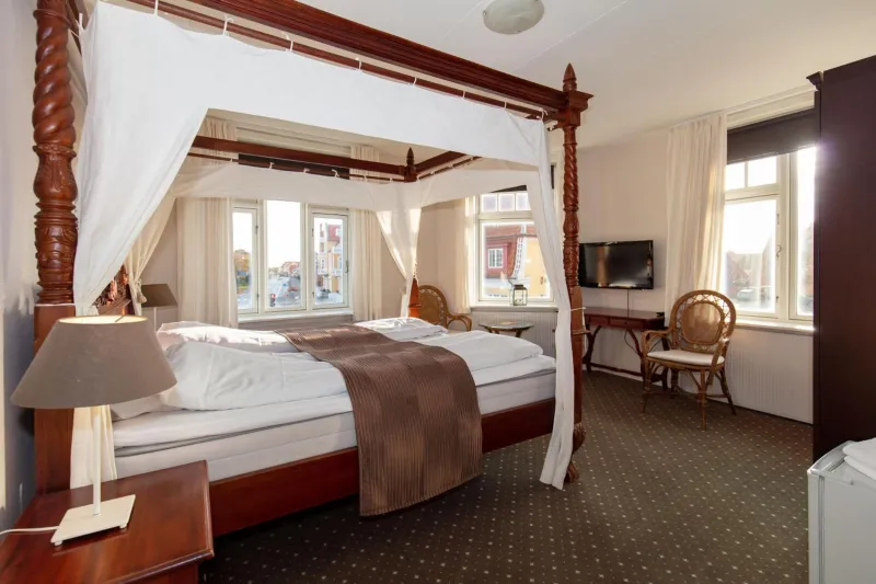 Billede 67 af Foldens Hotel