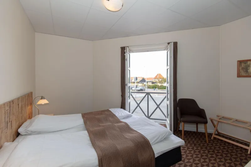 Billede 74 af Foldens Hotel