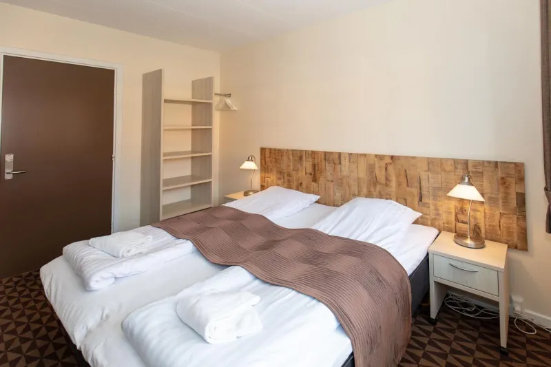 Billede 77 af Foldens Hotel