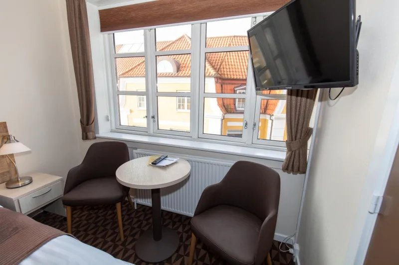 Billede 83 af Foldens Hotel