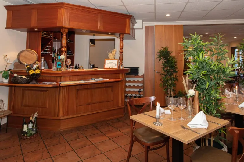 Billede 84 af Foldens Hotel